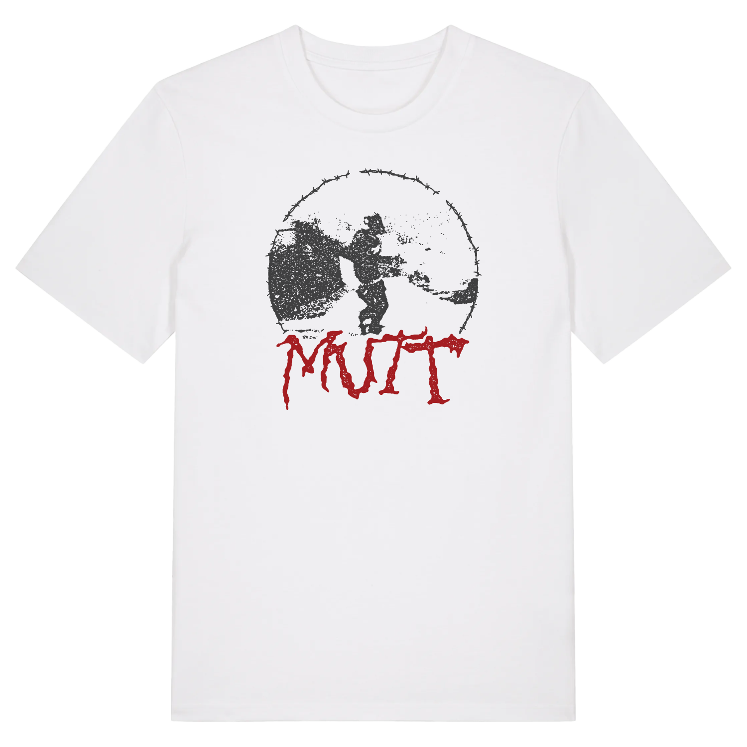 Leon Thomas - How Fast – MUTT T-Shirt