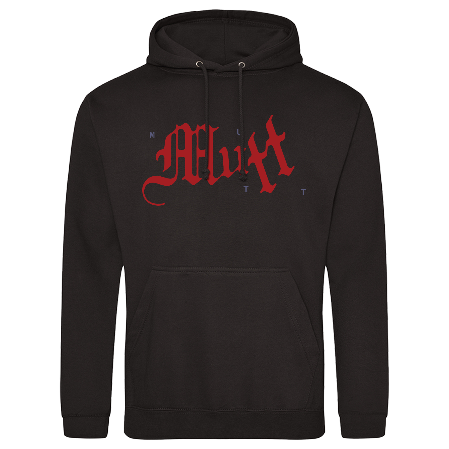 Leon Thomas - MUTT Hoodie - London Dates