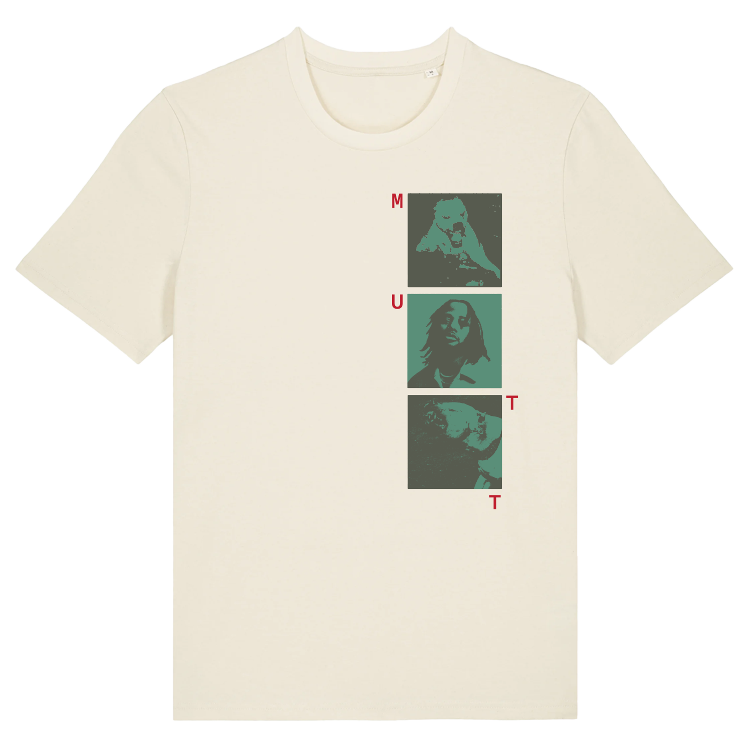 Leon Thomas - MUTT Tour T-Shirt – London Dates